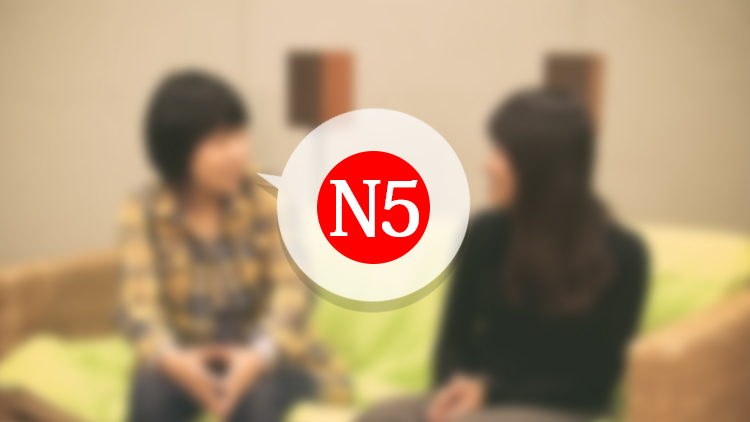 en112-🍎[Online Quiz] N5 Mock Examination 2（3 sets）■N5模擬試験（全3回）オンラインクイズ版2