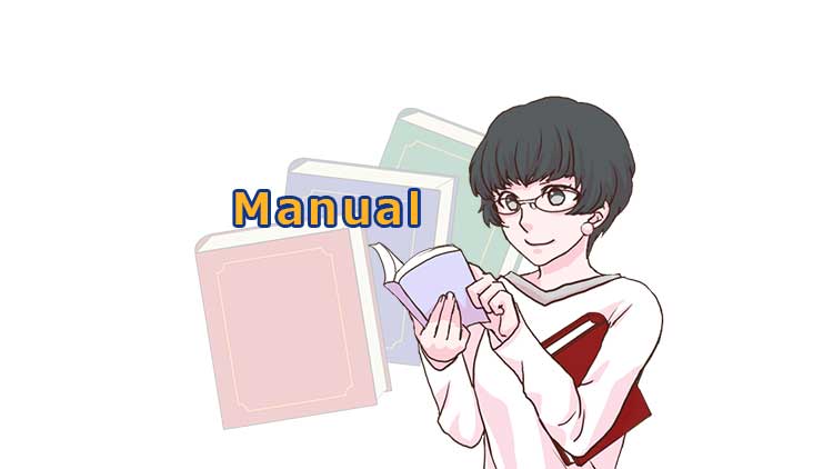 -📖Manual Download／使用手册／Hướng dẫn